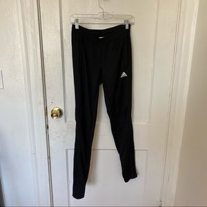 adidas tiro soccer training pants!